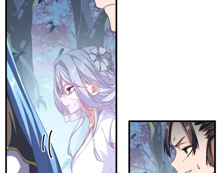 漫画《魔皇大管家》第316话 逆子...第30张图
