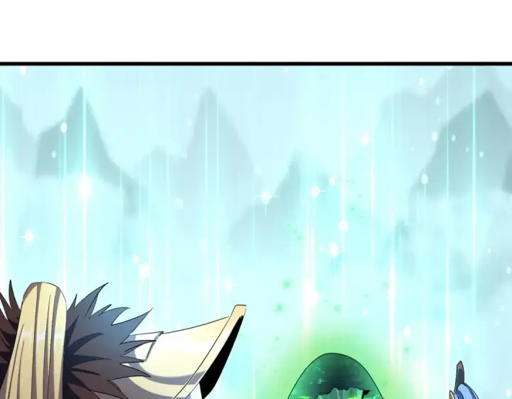 漫画《魔皇大管家》第316话 逆子...第4张图