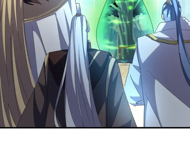 漫画《魔皇大管家》第316话 逆子...第5张图