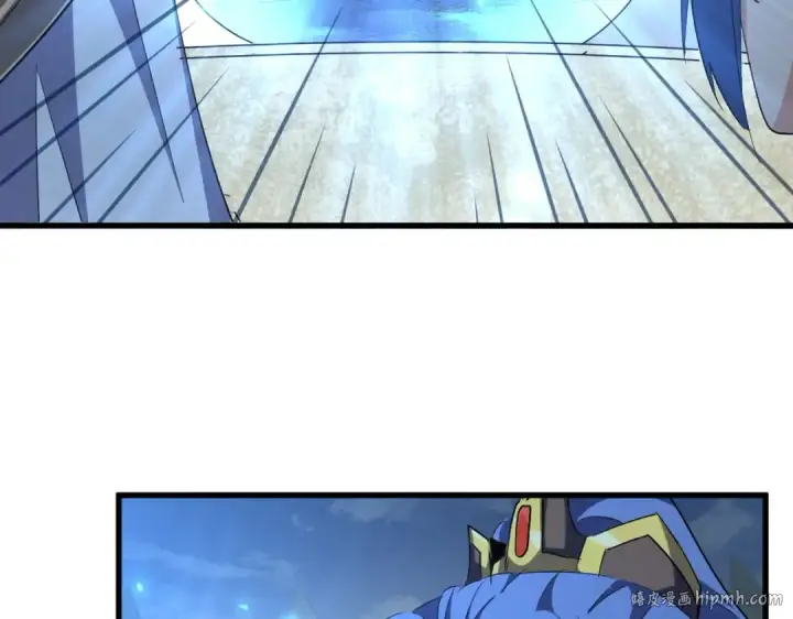 漫画《魔皇大管家》第316话 逆子...第80张图