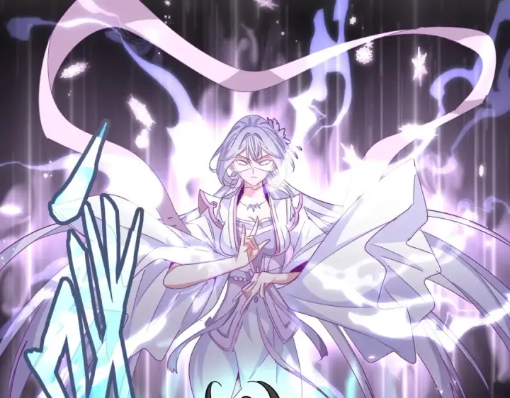 漫画《魔皇大管家》第317话 融合计第36张图