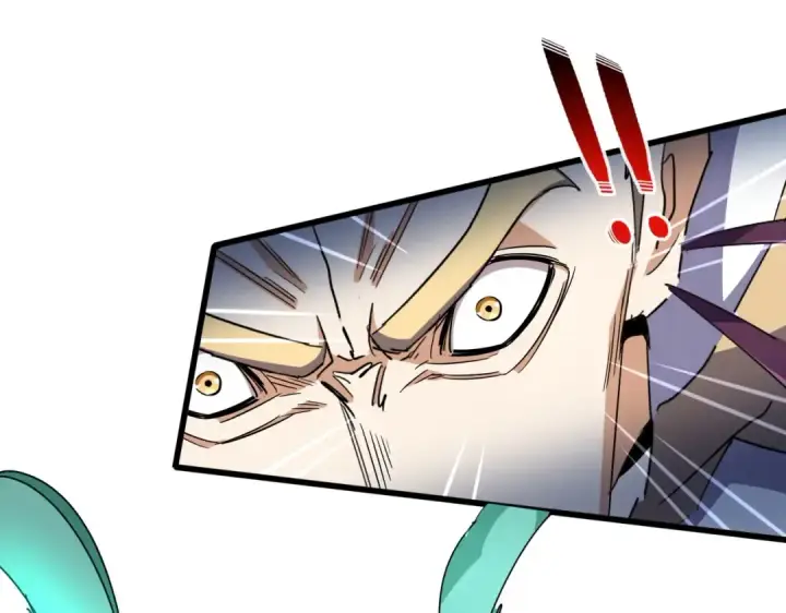 漫画《魔皇大管家》第317话 融合计第41张图