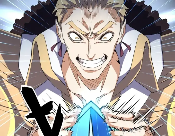 漫画《魔皇大管家》第317话 融合计第62张图