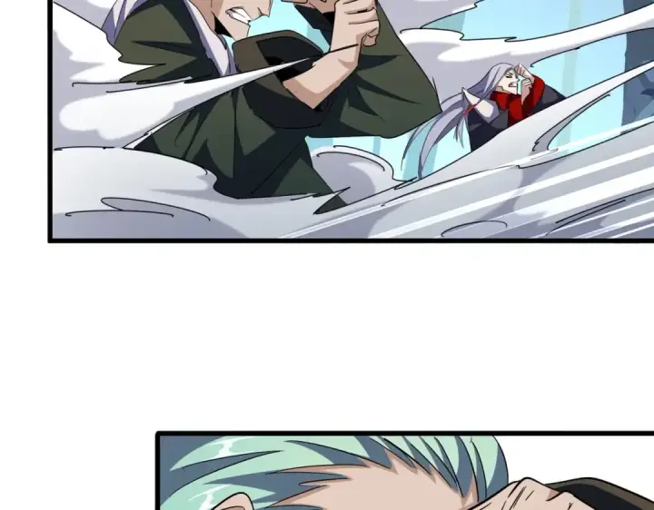 漫画《魔皇大管家》第317话 融合计第71张图