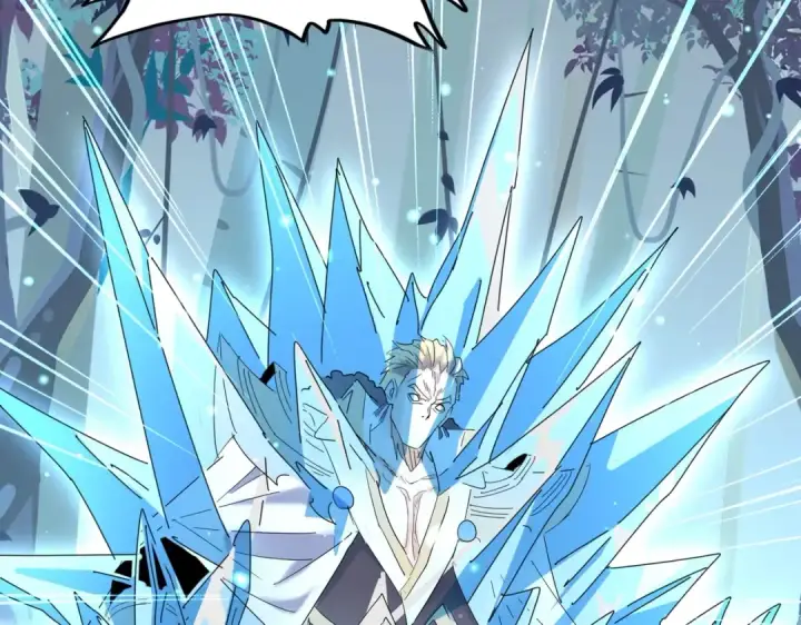 漫画《魔皇大管家》第317话 融合计第73张图