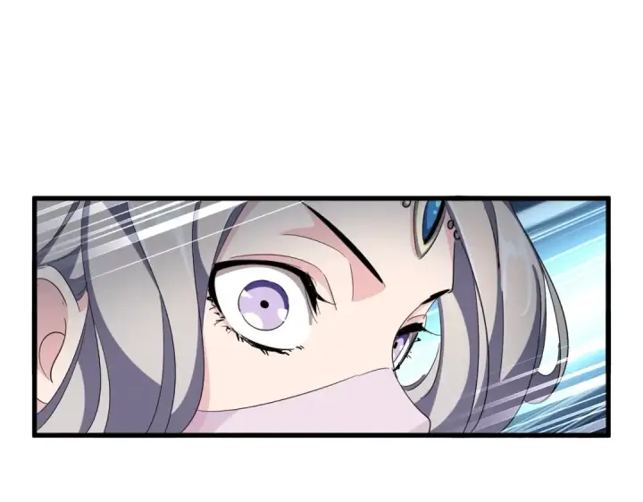 漫画《魔皇大管家》第317话 融合计第85张图