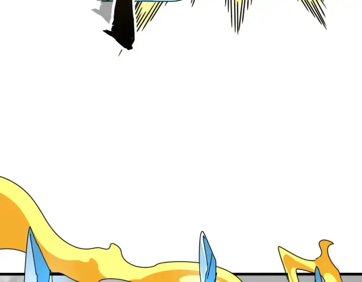 漫画《魔皇大管家》第317话 融合计第93张图