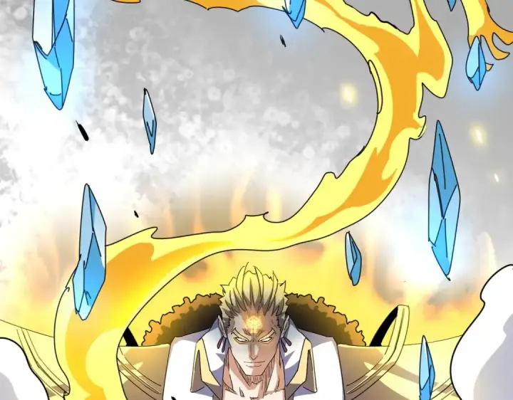 漫画《魔皇大管家》第317话 融合计第94张图