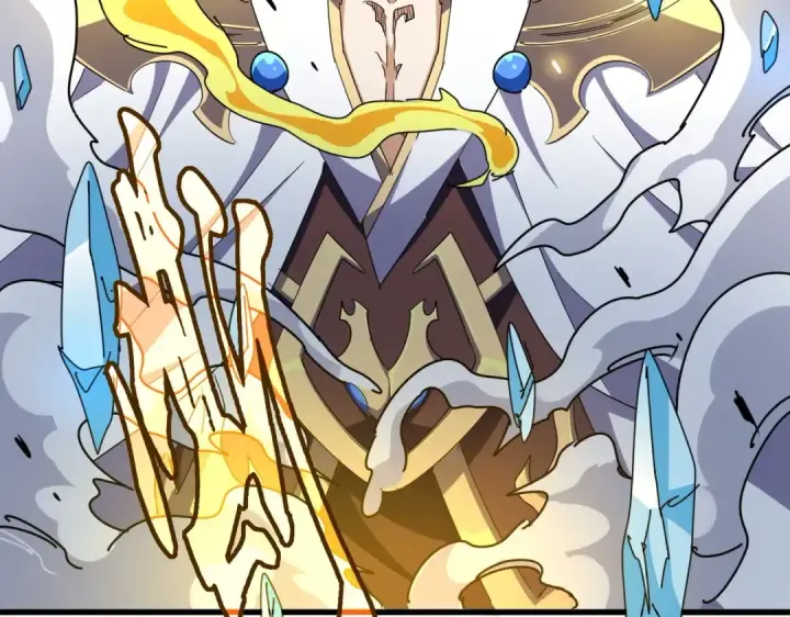 漫画《魔皇大管家》第317话 融合计第95张图