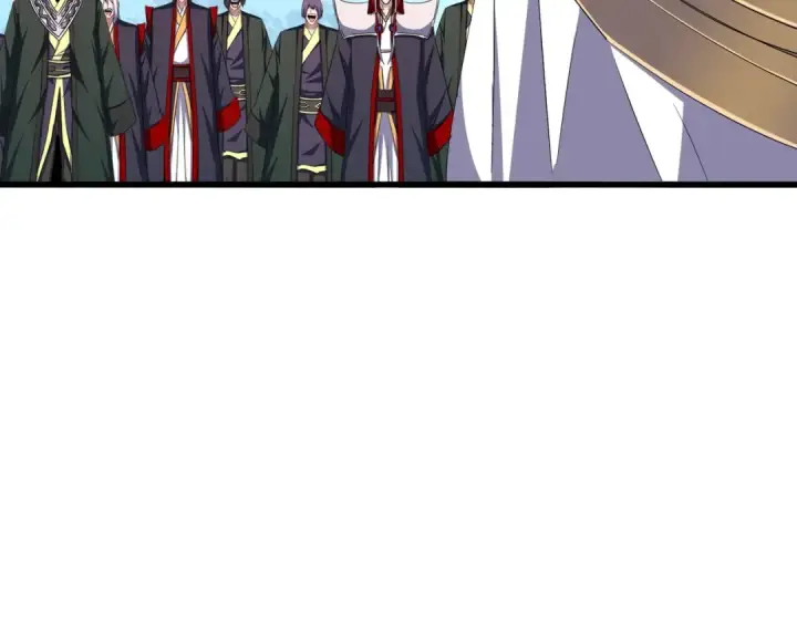 漫画《魔皇大管家》第318话 最后的希望第21张图