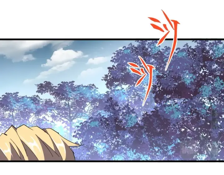 漫画《魔皇大管家》第318话 最后的希望第29张图
