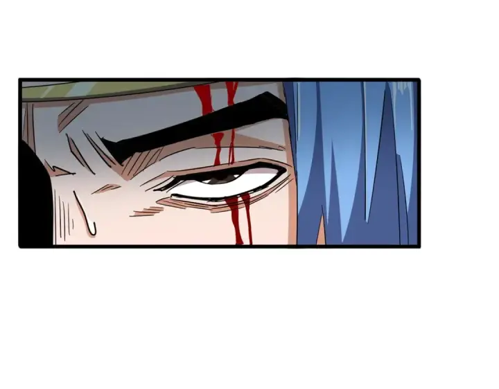 漫画《魔皇大管家》第318话 最后的希望第7张图