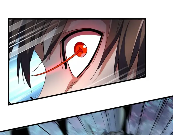 漫画《魔皇大管家》第320话 随心所欲的....第129张图