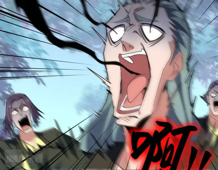 漫画《魔皇大管家》第320话 随心所欲的....第130张图