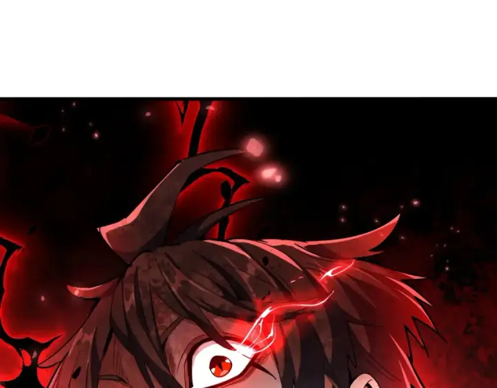 漫画《魔皇大管家》第320话 随心所欲的....第135张图