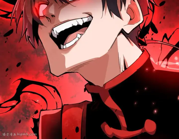 漫画《魔皇大管家》第320话 随心所欲的....第136张图