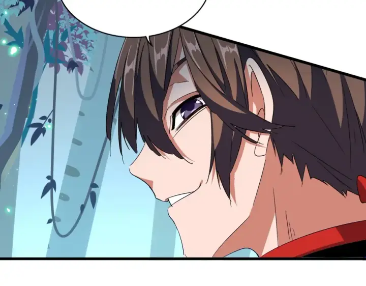 漫画《魔皇大管家》第321话 攻防和窥探第110张图