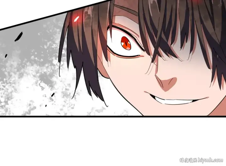 漫画《魔皇大管家》第321话 攻防和窥探第128张图