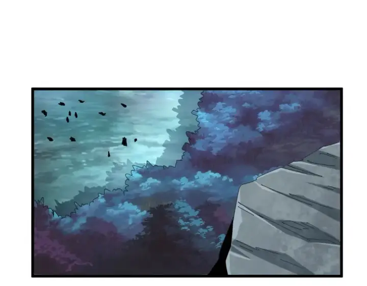 漫画《魔皇大管家》第321话 攻防和窥探第131张图