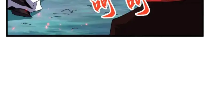 漫画《魔皇大管家》第321话 攻防和窥探第44张图