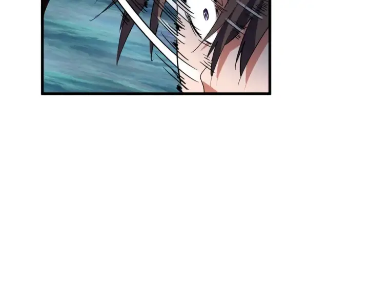 漫画《魔皇大管家》第321话 攻防和窥探第49张图