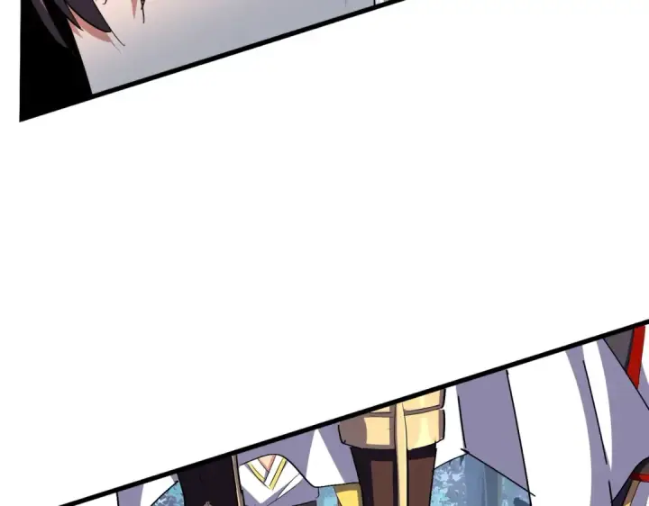 漫画《魔皇大管家》第321话 攻防和窥探第71张图