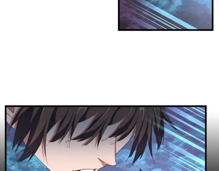 漫画《魔皇大管家》第322话 戏耍和阳谋第111张图