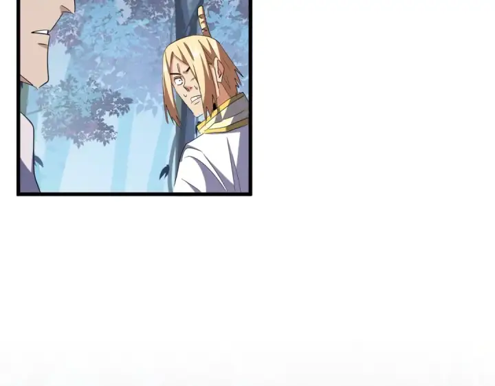 漫画《魔皇大管家》第322话 戏耍和阳谋第76张图