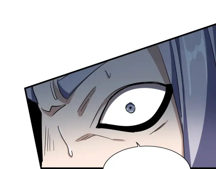 漫画《魔皇大管家》第322话 戏耍和阳谋第83张图
