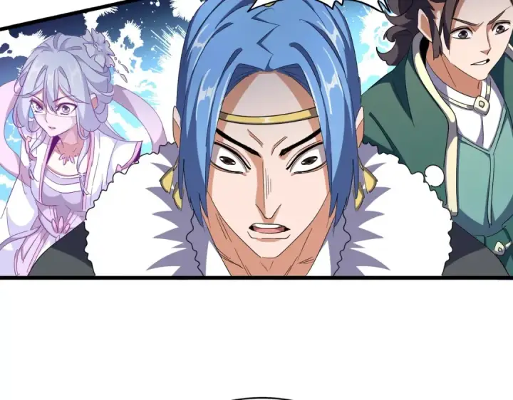 漫画《魔皇大管家》第323话 先去再说第93张图