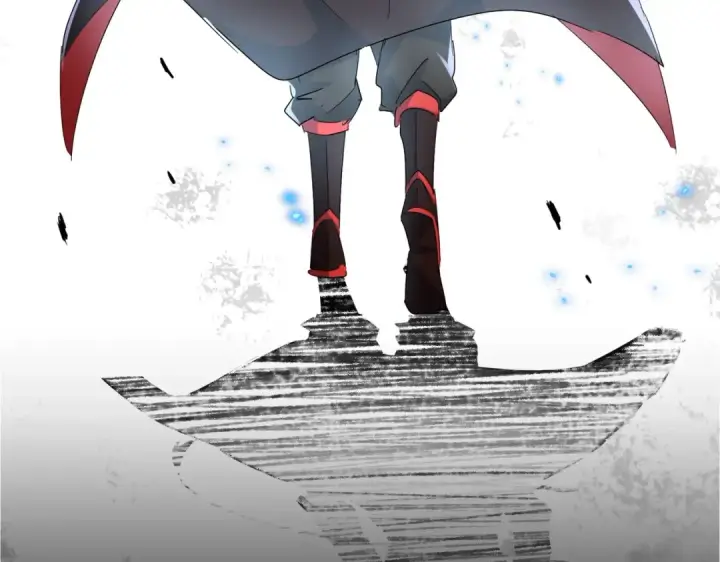 漫画《魔皇大管家》第324话 威望第125张图
