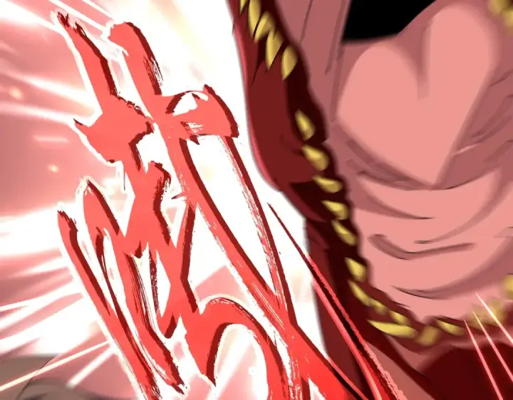 漫画《魔皇大管家》第326话 不装了第39张图