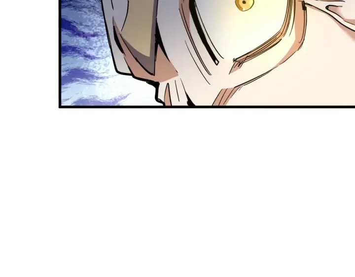 漫画《魔皇大管家》第326话 不装了第84张图