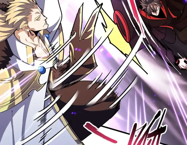 漫画《魔皇大管家》第327话 七家灵兽第47张图
