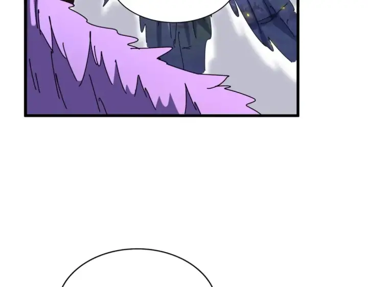 漫画《魔皇大管家》第327话 七家灵兽第62张图