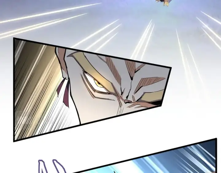 漫画《魔皇大管家》第327话 七家灵兽第67张图