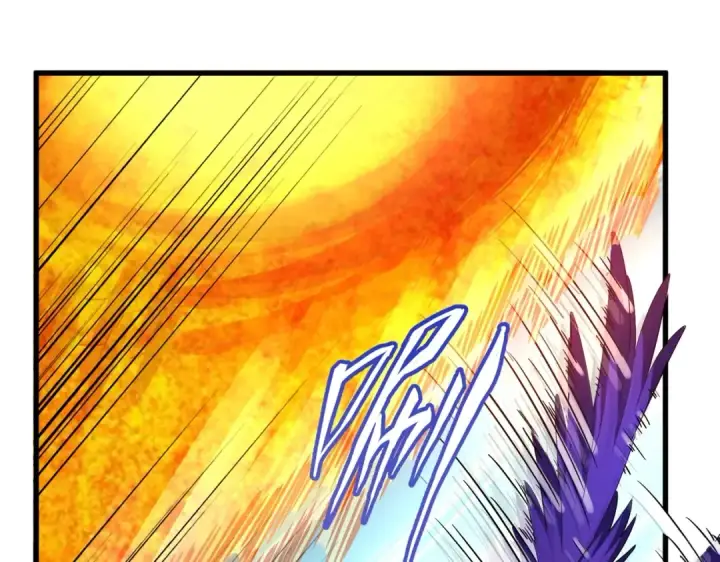 漫画《魔皇大管家》第328话 雷雀第103张图