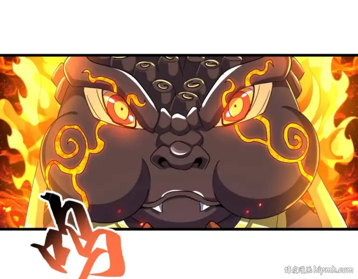 漫画《魔皇大管家》第328话 雷雀第112张图