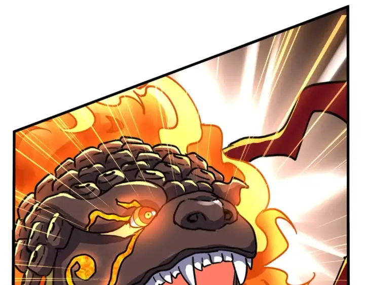 漫画《魔皇大管家》第328话 雷雀第92张图