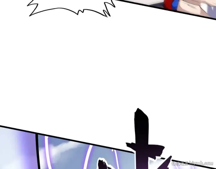 漫画《魔皇大管家》第329话 紫雷第104张图