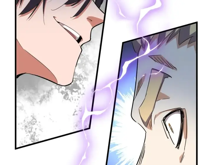 漫画《魔皇大管家》第329话 紫雷第131张图