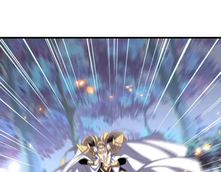 漫画《魔皇大管家》第329话 紫雷第137张图