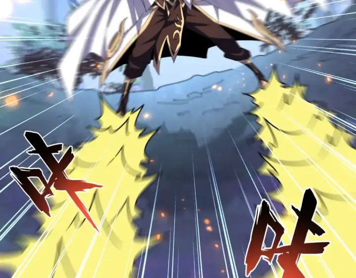 漫画《魔皇大管家》第329话 紫雷第138张图