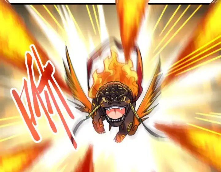 漫画《魔皇大管家》第329话 紫雷第50张图