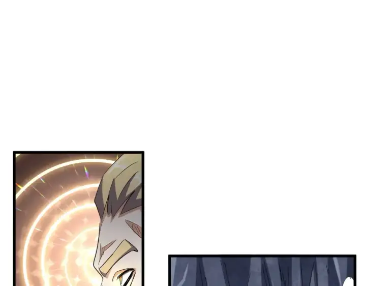 漫画《魔皇大管家》第330话 真正的目标是....第36张图