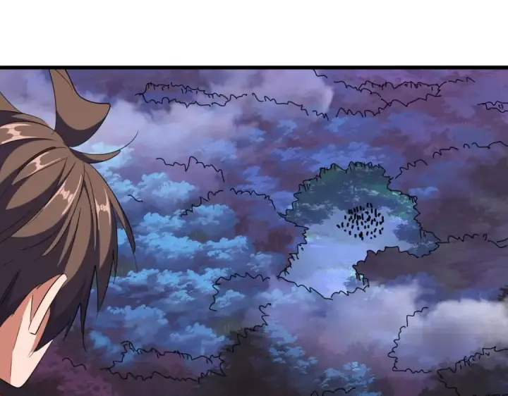 漫画《魔皇大管家》第331话 叛逃第4张图
