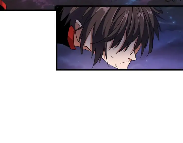 漫画《魔皇大管家》第331话 叛逃第5张图