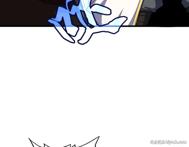 漫画《魔皇大管家》第331话 叛逃第8张图
