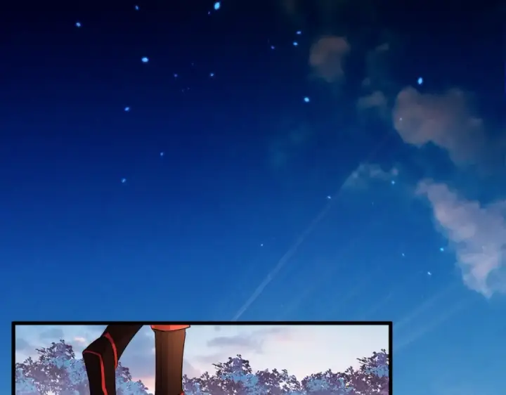 漫画《魔皇大管家》第333话 别藏着啦~第100张图