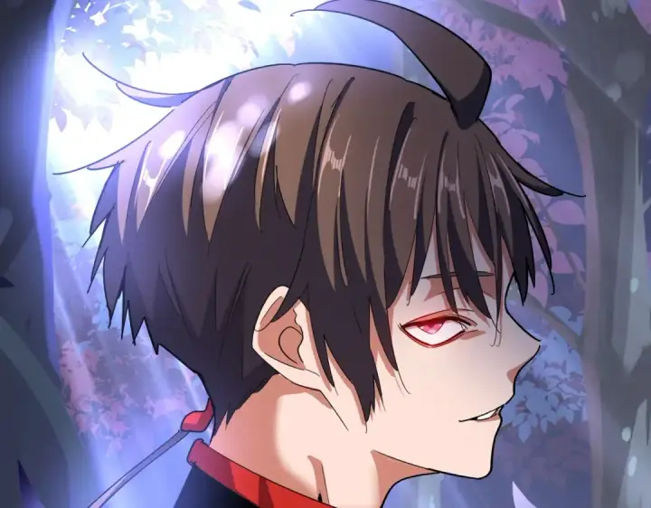 漫画《魔皇大管家》第333话 别藏着啦~第3张图